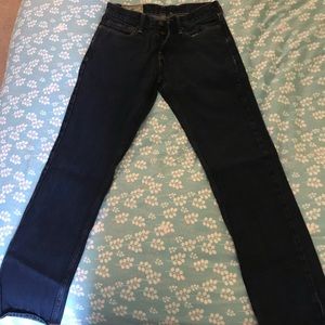 Hollister jeans men’s 29X30